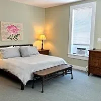 Bristol Suites、Bristolのホテル