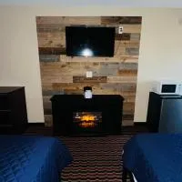 Chesaning INN & Suites, מלון בChesaning