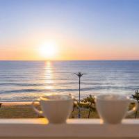 Yangyang Bono Pet-friendly Pension، فندق في يانغيانغ