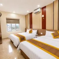 Bảo Ngọc Cô Tô hotel, khách sạn ở Đảo Cô Tô