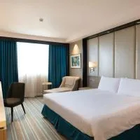 Marco Polo Plaza Cebu, hotel u Cebu Cityiju