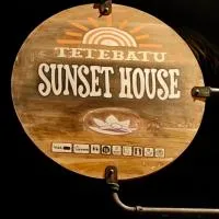 Tetebatu Sunset House, hotel em Tetebatu