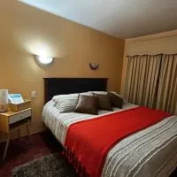 Hostal el valle, hotel en Angol