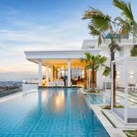 Art Deco Luxury Hotel & Residence, hotell Bandungis