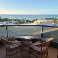 Toscana Village Resort, hotel in Airlie Beach