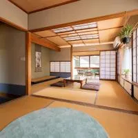 guesthouse LAPPY, hotel en Ureshino