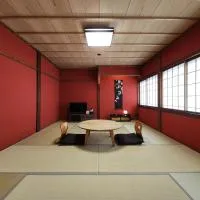 龍助25ANNEX Ryusuke25ANNEX, hotel en Komatsu