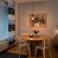 Kraatterin Helmi Suite Resort Premium-Luxus 1107, hotelli Lappajärvellä