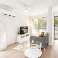 4BR Simple and Comfy Family Home between BNE and Ipswich, hotel Bellbird Park városában
