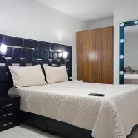 Living Habitaciones y Apartaestudios estrato 6 frente al Centro Comercial Campanario, hotel sa Popayan