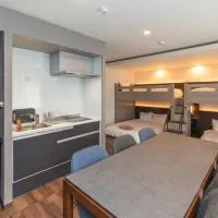 ReLA Minami-Nagareyama – hotel w mieście Nagareyama