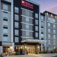 Hilton Garden Inn Sudbury, Ontario, Canada, hotel v destinácii Sudbury