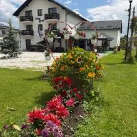 Pensiunea Poiana Dornei, hotel en Vatra Dornei