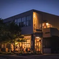 NOTEL Stay in a farming village, hotel in Tonosho
