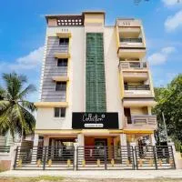 Super Collection O Madurai Junction Formerly RLR Enclave, hotel u gradu Madurai