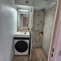 T2 vue mer au calme، فندق في كاركيران