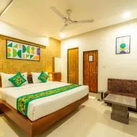 Treebo Ten Eleven Grand, Scheme 78, hotel u gradu 'Indore'