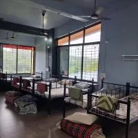 JFA Geust House & Home Stay, hotel em Ratnagiri