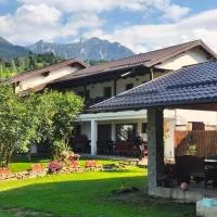 Casa Luca, hotel v destinácii Ceahlău