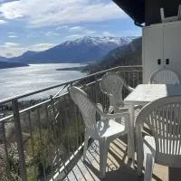 Appartamento Altavista, hotel a Cercino