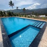 Kadampil Bliss โรงแรมในMarayoor