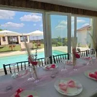 Vino & Vista, hotel u gradu Ripanj