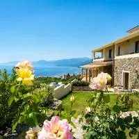 Hotel Villa Gustui Maris, hotel u gradu Kala Gonone