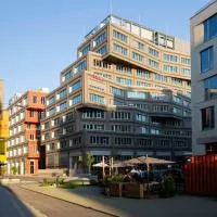 Scandic München Macherei, hotel in Munich