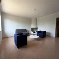 La casa di campagna, hotel en Scandriglia
