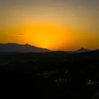 Sunset Stories Apartments: Konitsa şehrinde bir otel