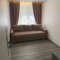 Apartament Tudor Vladimirescu 41, hotell i Bălţi
