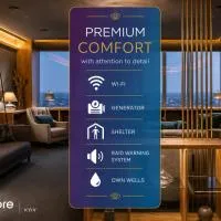 Ramada Encore Kyiv, hotell Kiievis