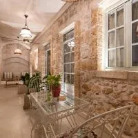 Santa A Marina Boutique Stay, hotel en Preveza