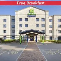 Holiday Inn Express Poole by IHG, hotel Poole-ban