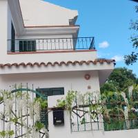 Casa Elisa, hotelli kohteessa Santa Maria Navarrese
