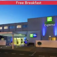 Holiday Inn Express Norwich by IHG, hotel a Norwich