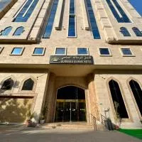 Al Resala Al Masi Hotel, hotel in An Nikāshah