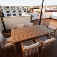Apartment Asana, Hotel in Cubelles