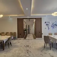 Beypil Place, hotel i Kochkor