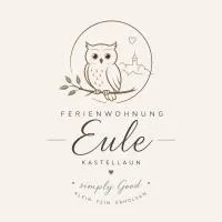 Ferienwohnung Eule, hotel en Kastellaun