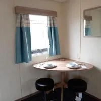 Elli-Roo's cabin, hotel a Hartley