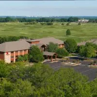 Montgomery Marriott Prattville Hotel & Conf Ctr at Capitol Hill, hotel di Prattville