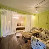 Endless Blue Hostel, hotel u gradu 'North goa'