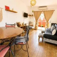 Olivos Stay, hotel en Olivos