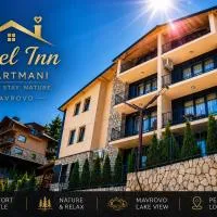 Agel Inn Apartments Mavrovo, hotel en Mavrovo