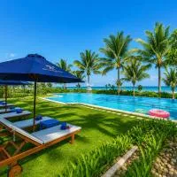 Silver Beach Resort Ke Ga, hotelli kohteessa Ke Ga