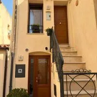 Ai Sette Scalini, hotell i Larino