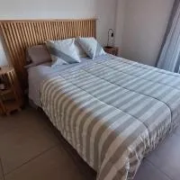 Apart Z Alberdi, viešbutis mieste Belen de Eskobaras