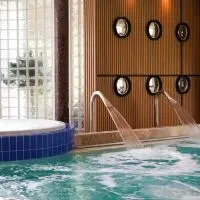 Quintessia, hotel em Orvault
