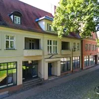 Gästehaus am Winckel, hotel a Stendal